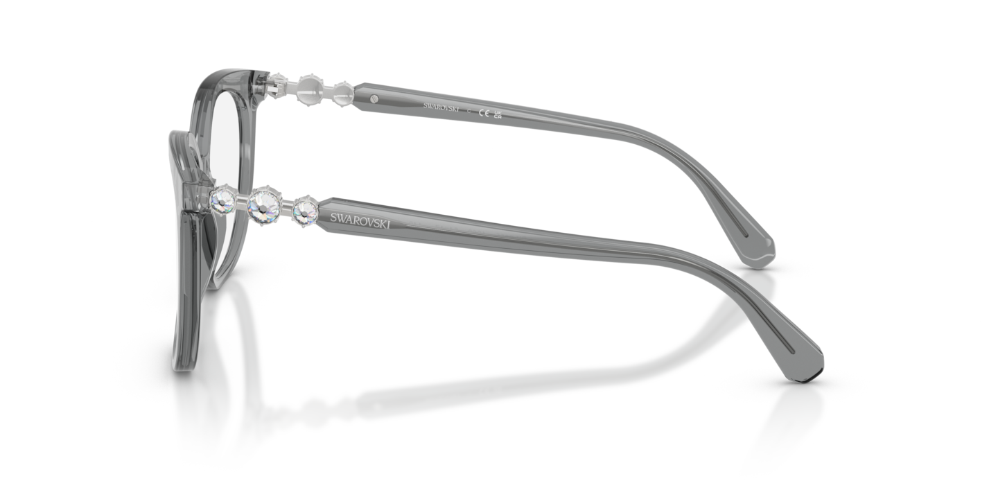 Eyeglasses Swarovski SK2055 | Free Shipping | Glasses.com®