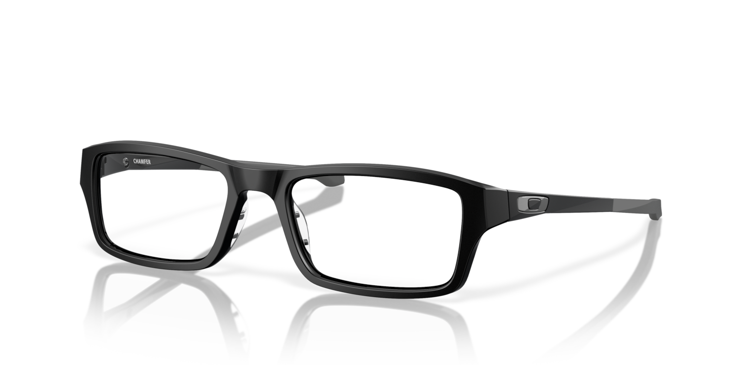 Oakley OX8039 Chamfer™ Satin Black