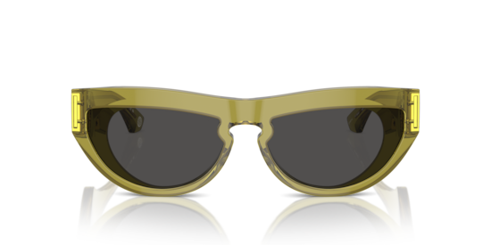 BE4422U Burberry Green