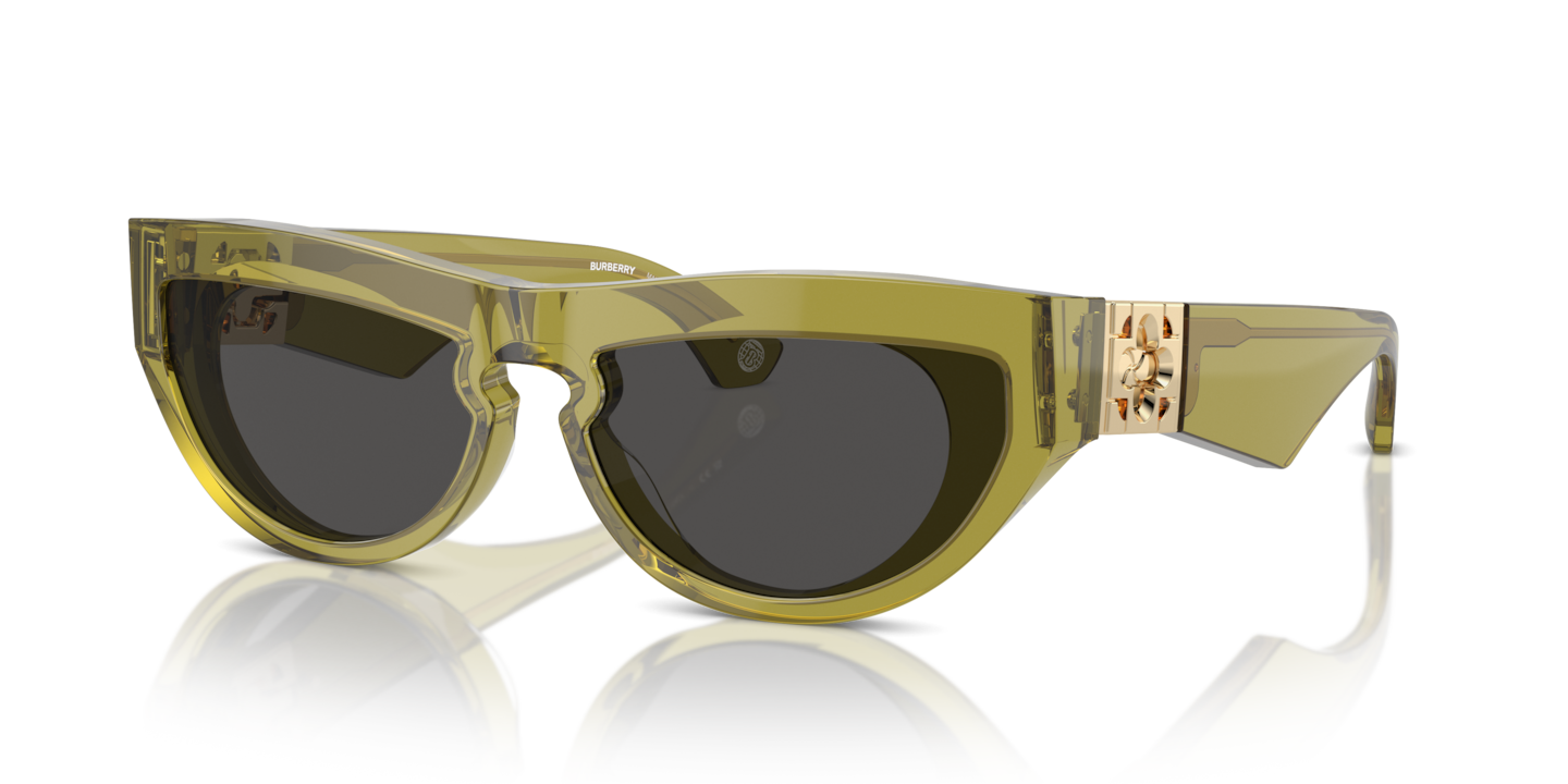 Burberry BE4422U Green