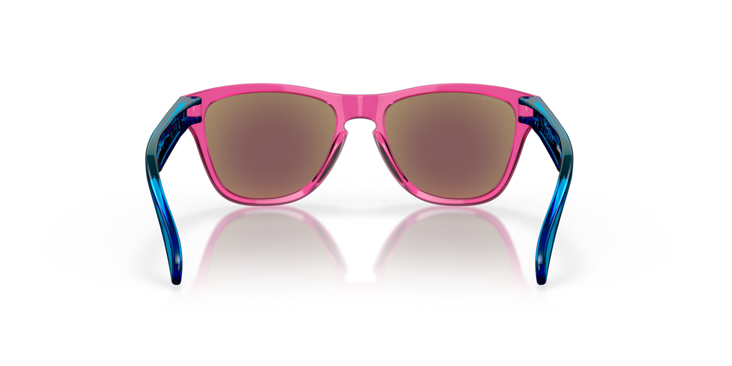 Sunglasses Oakley OJ9009 Frogskins™ XXS (Youth Fit) for Kids