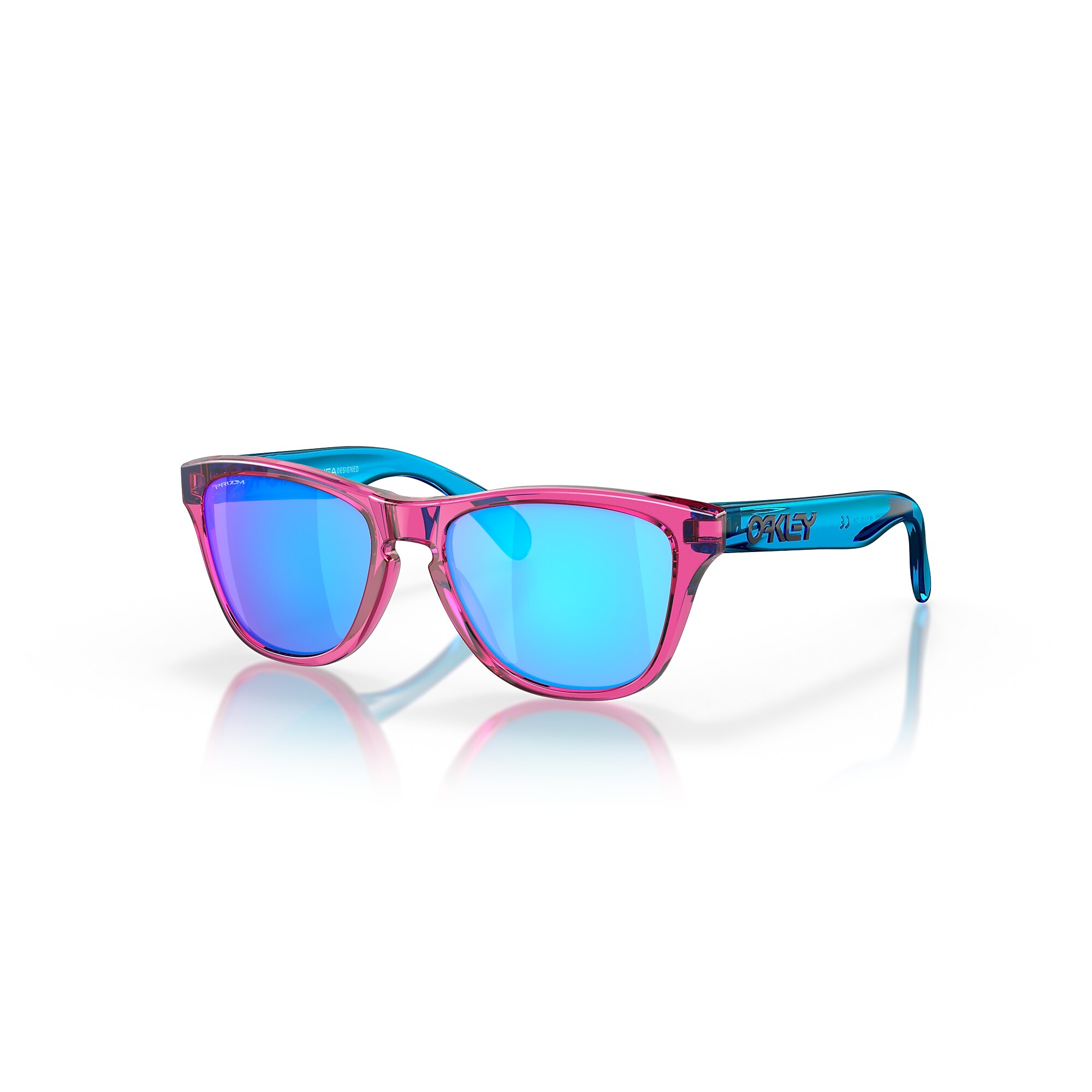 Sunglasses Oakley OJ9009 Frogskins™ XXS (Youth Fit) for Kids 