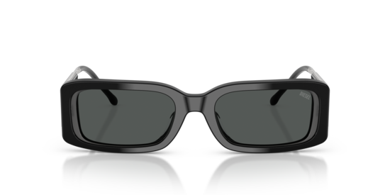 DL2017U Diesel Black Tranparent Grey