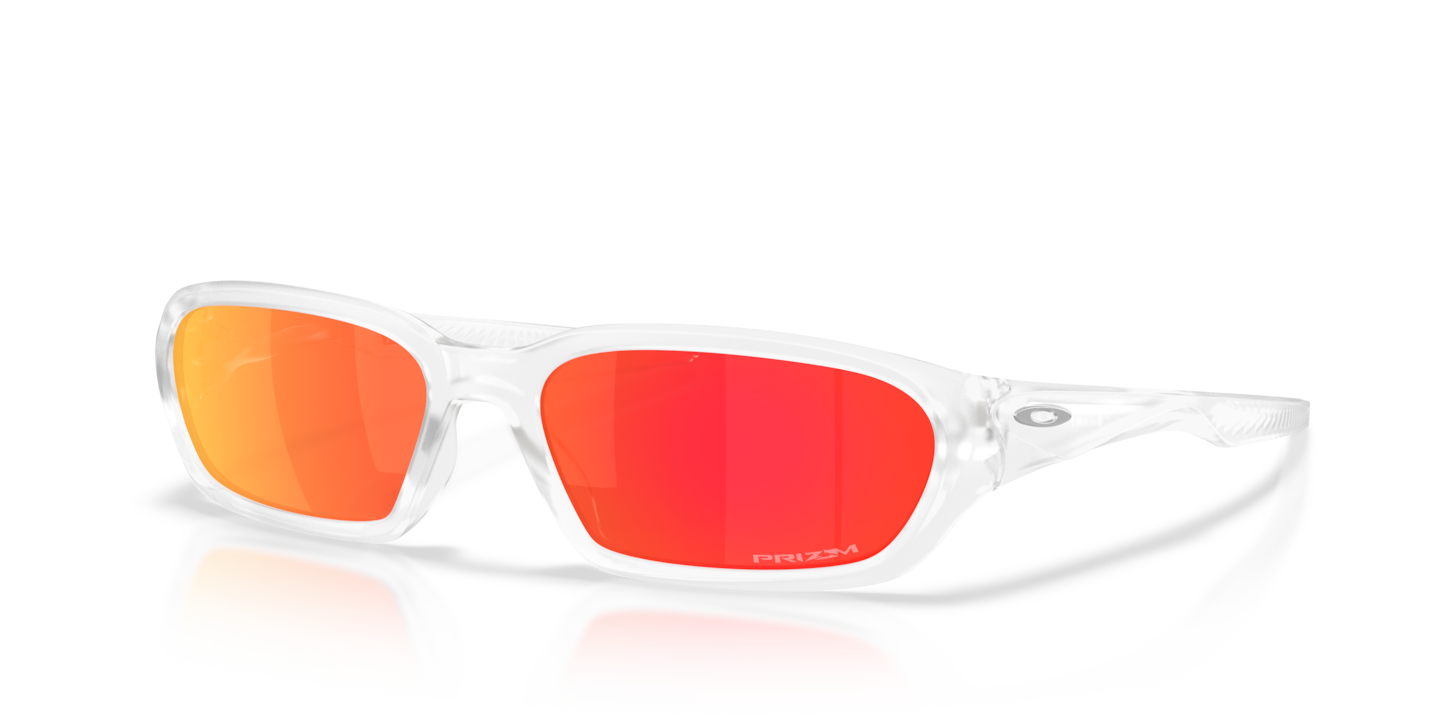 Oakley OO9530 Terraforma Matte Clear