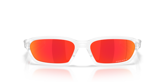 OO9530 Terraforma Oakley Matte Clear