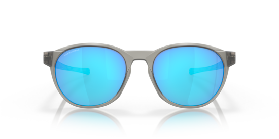 OO9126 Reedmace Oakley Matte Grey Ink