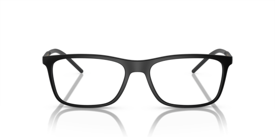 DG5044 Dolce & Gabbana Matte Black