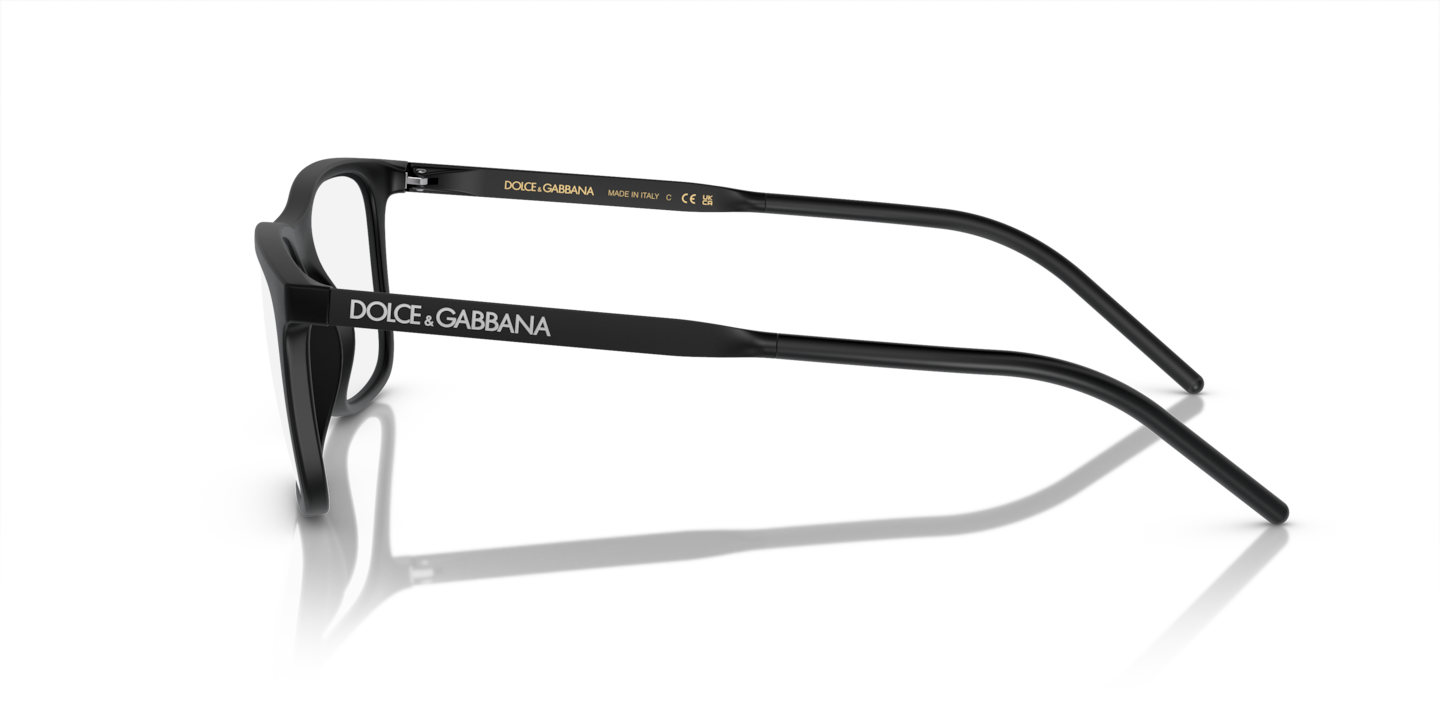Eyeglasses Dolce & Gabbana DG5044 | Free Shipping | Glasses.com®