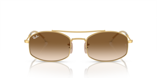 RB3719 Ray-Ban Arista Gold