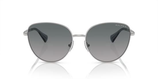 RA4144 Ralph by Ralph Lauren Shiny Silver