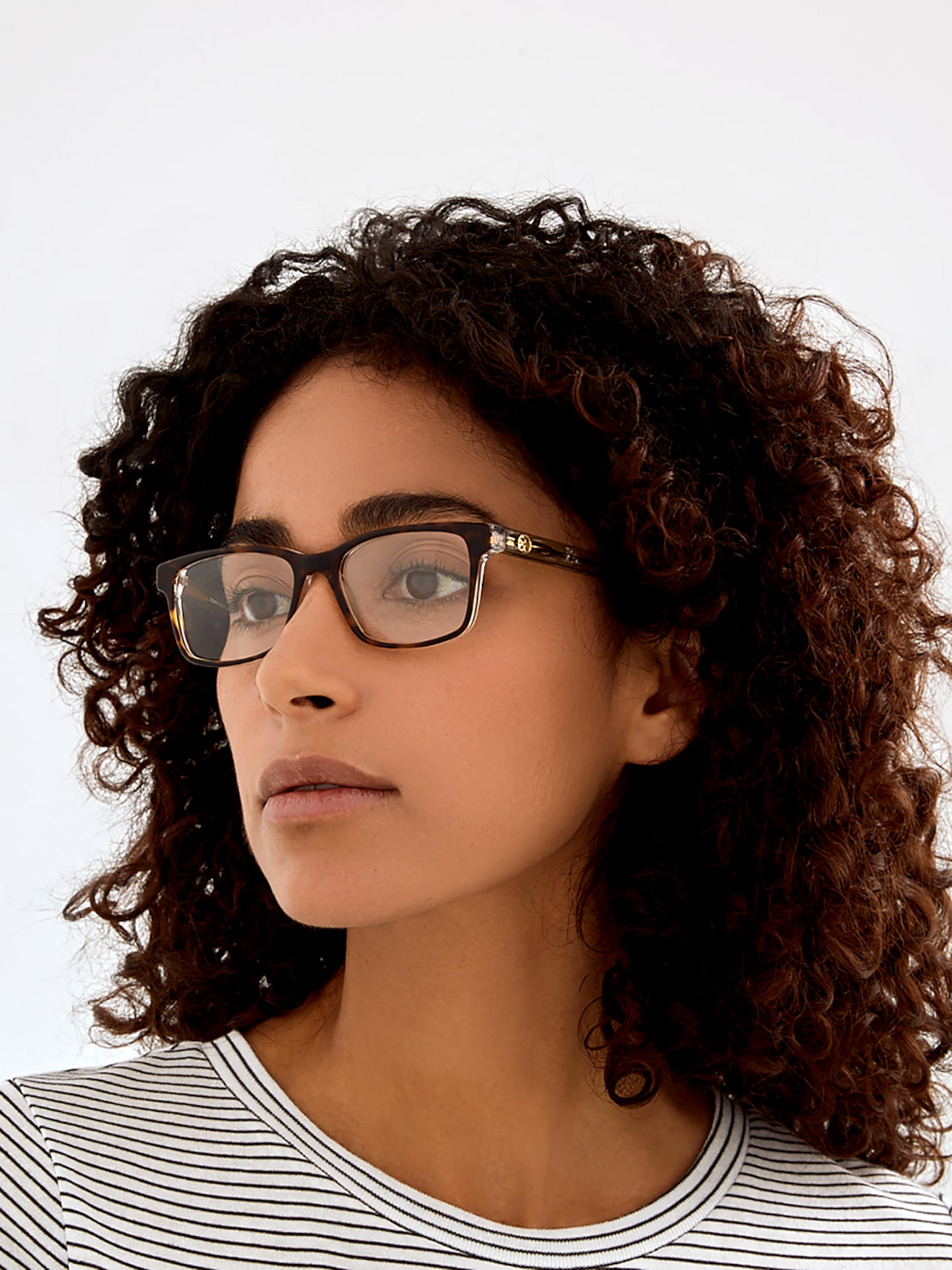 Eyeglasses Tory Burch TY2064 | Free Shipping | Glasses.com®