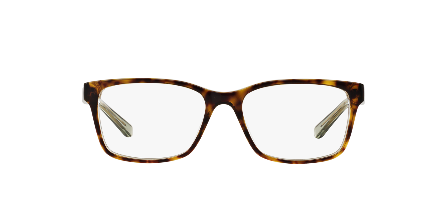TORY Burch トリーバーチ　眼鏡　新品　TY2064 デミブラウン Eyeglasses Tory Burch TY2064 | Free Shipping | Glasses.com®