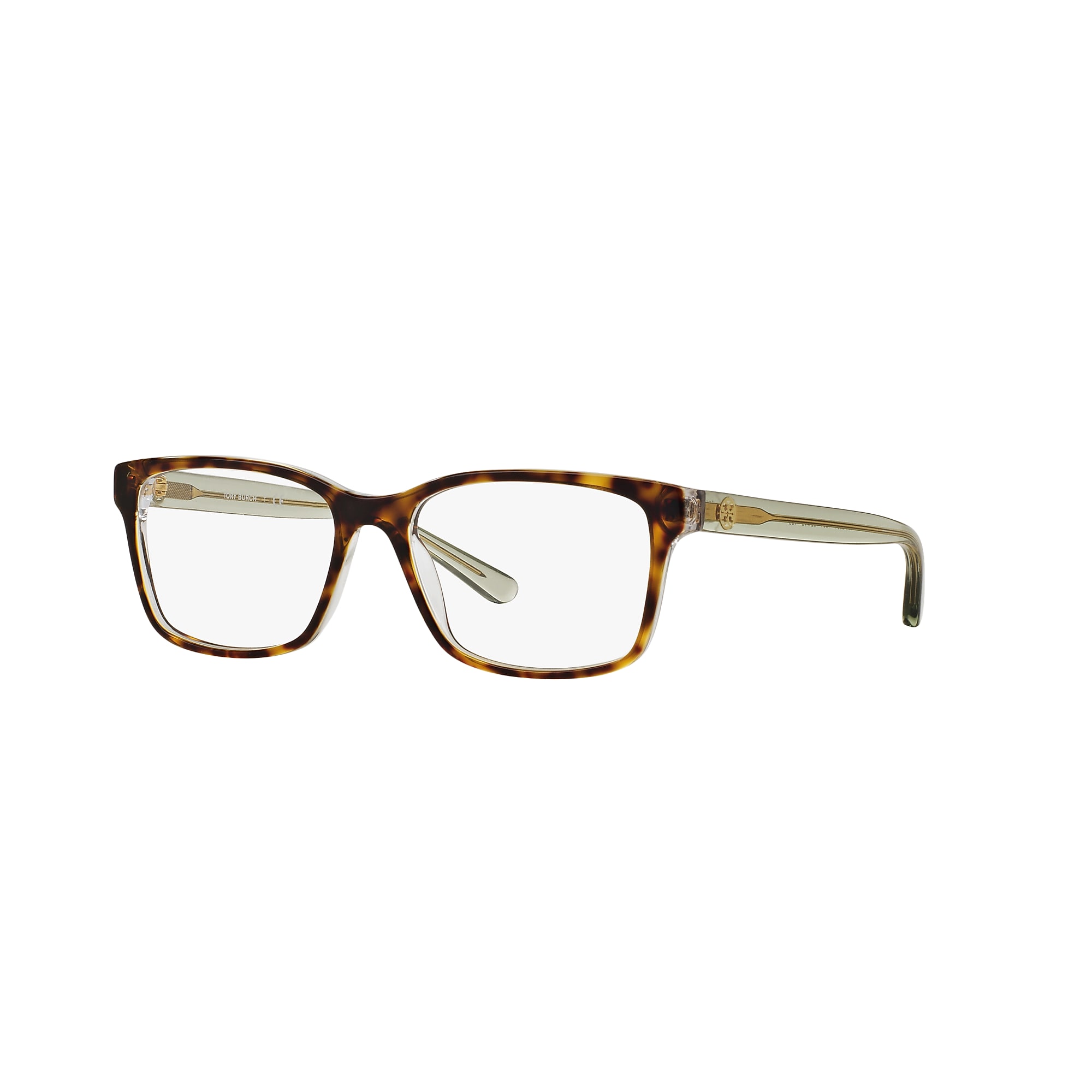 Eyeglasses Tory Burch TY2064 | Free Shipping | Glasses.com®
