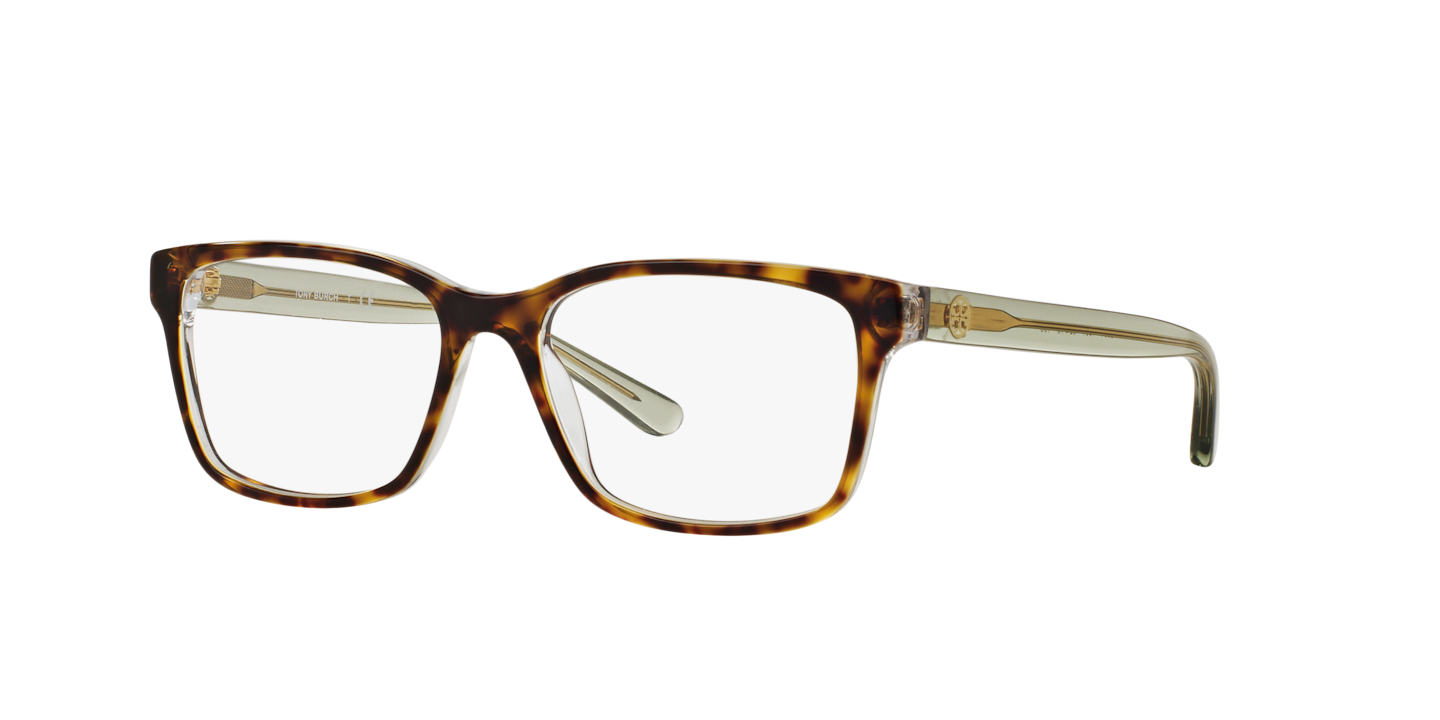 Tory Burch TY2064 Crystal Tortoise