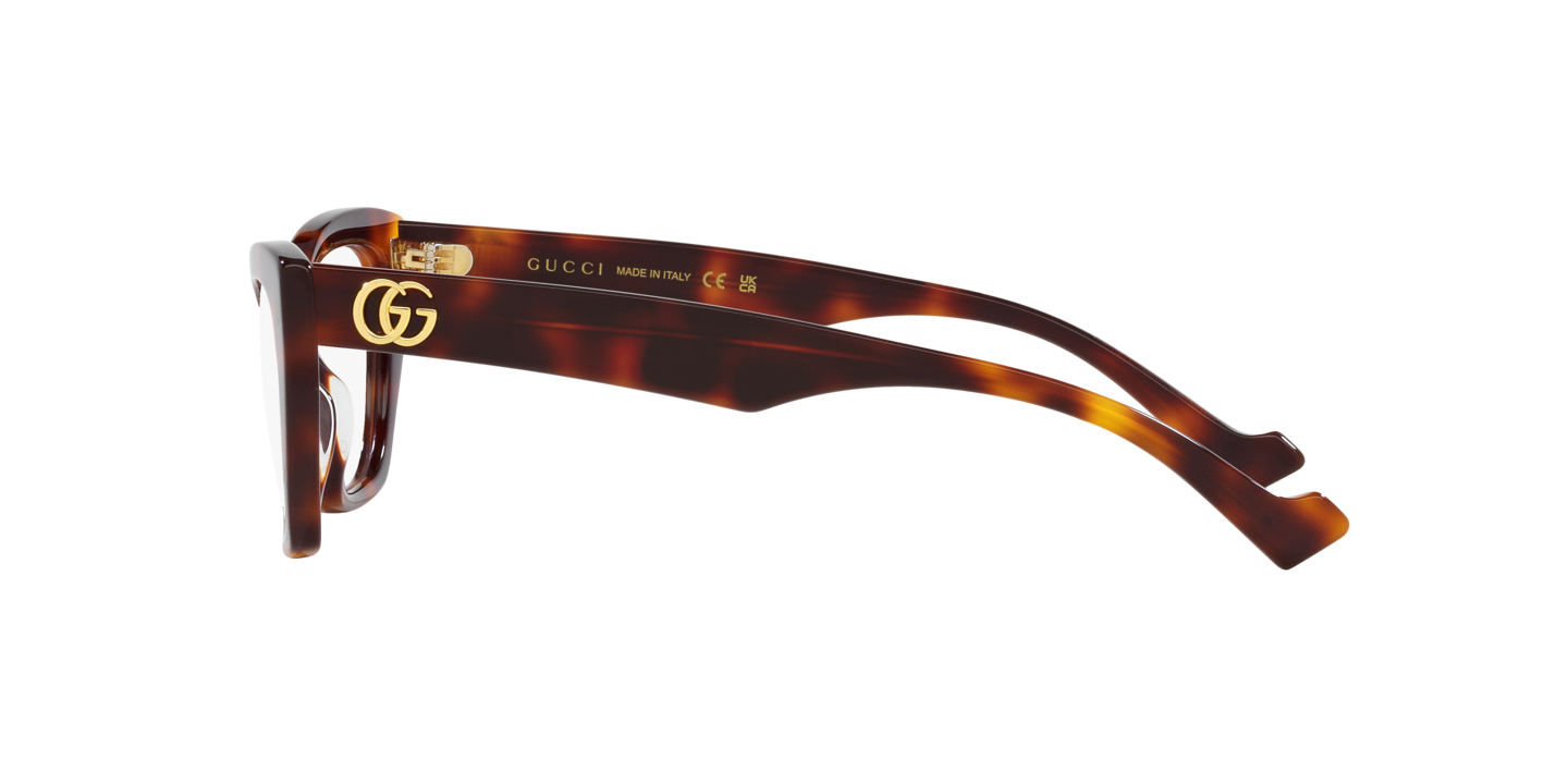 Eyeglasses Gucci GG1334O | Free Shipping | Glasses.com®
