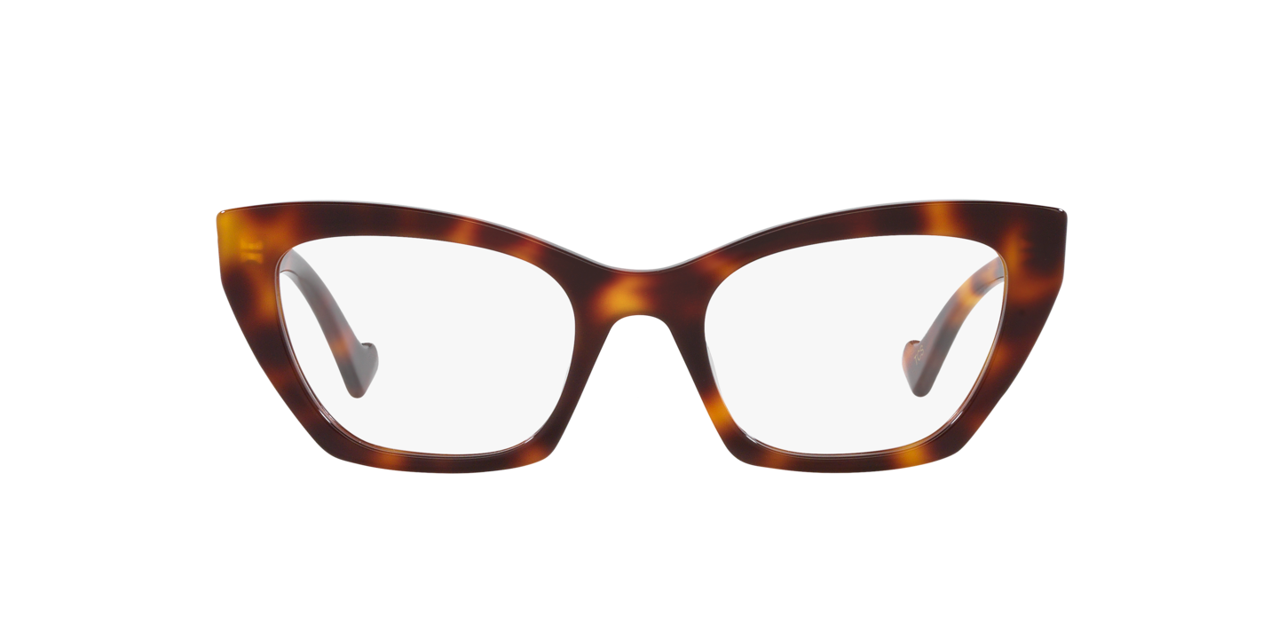 GUCCI GG 0135O 004 52/19 140 Glasses Retail: $499 Gucci GG1319O Eyeglasses | Select Eyewear main image 4