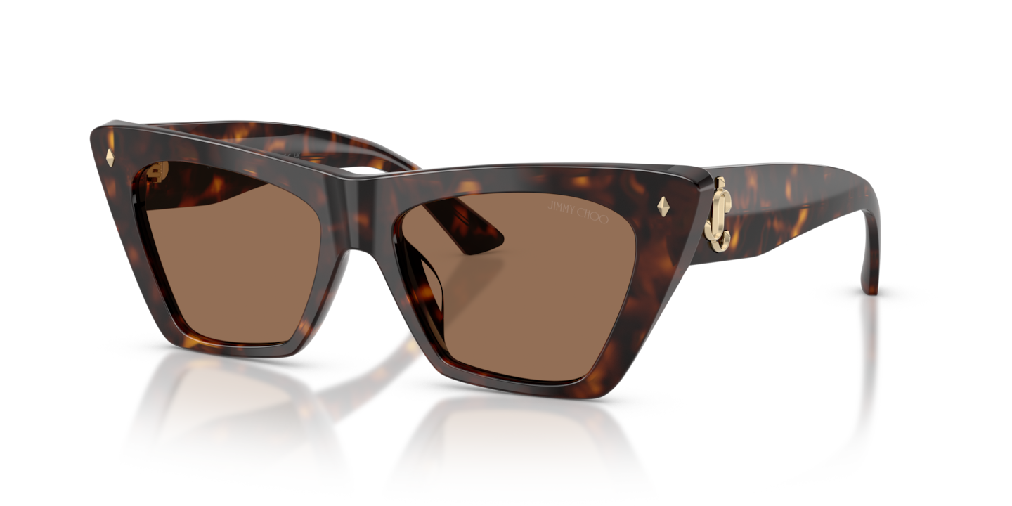 Jimmy Choo JC5062U Havana