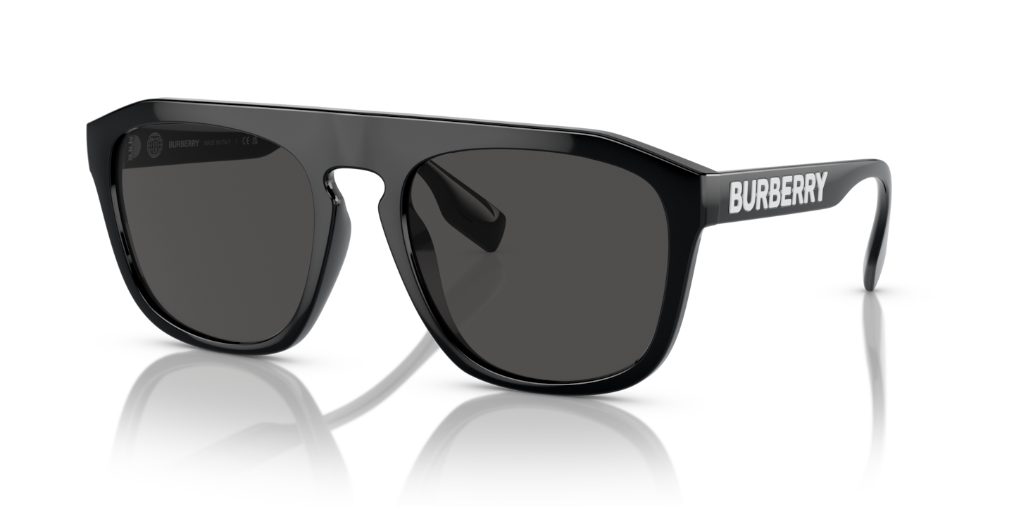 Burberry BE4396U Wren Black