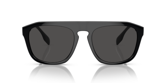 BE4396U Wren Burberry Black