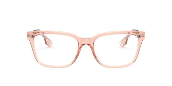 BE2319 Hart Burberry Silver