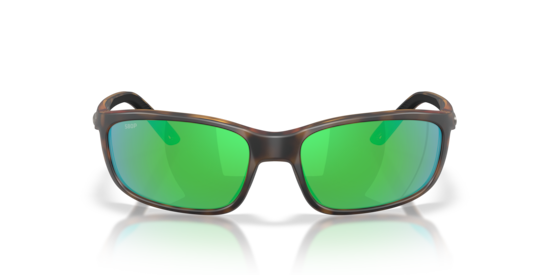 6S9134 Brine II Costa Matte Tortoise