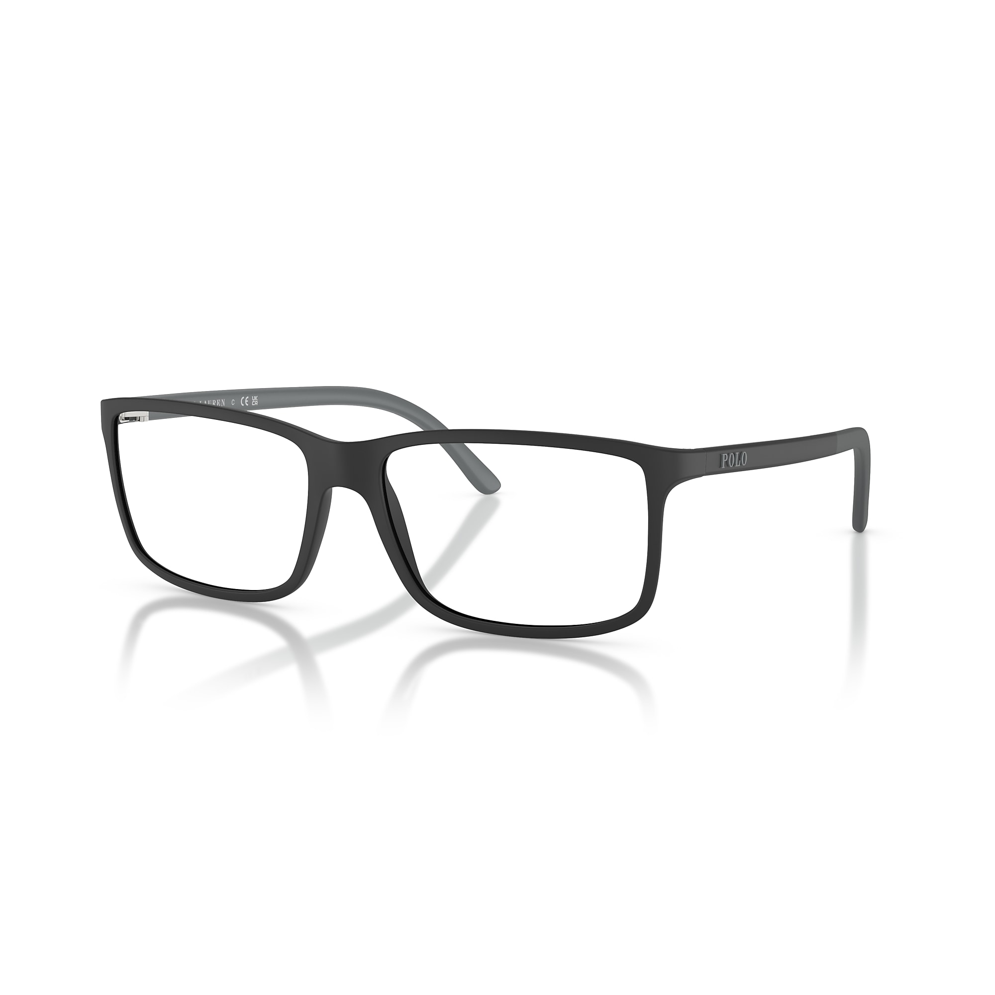 Eyeglasses Polo Ralph Lauren PH2126 | Free Shipping | Glasses.com®