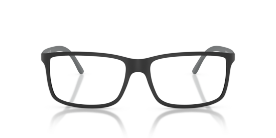 PH2126 Polo Ralph Lauren Matte Black