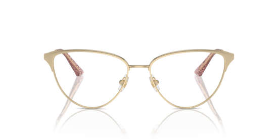 JC2002 Jimmy Choo Pale Gold