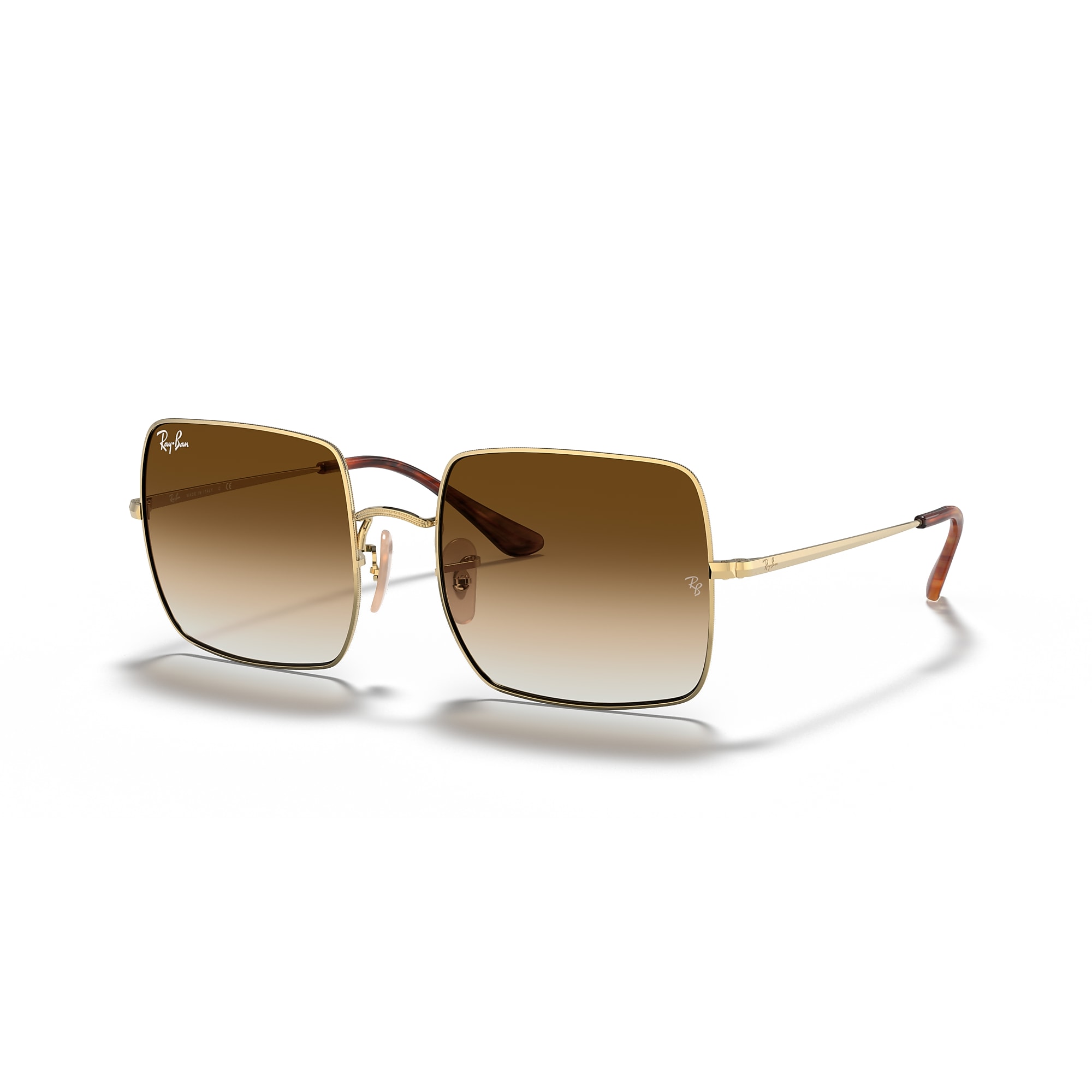 Sunglasses Ray-Ban RB1971 Square 1971 Classic Free Shipping