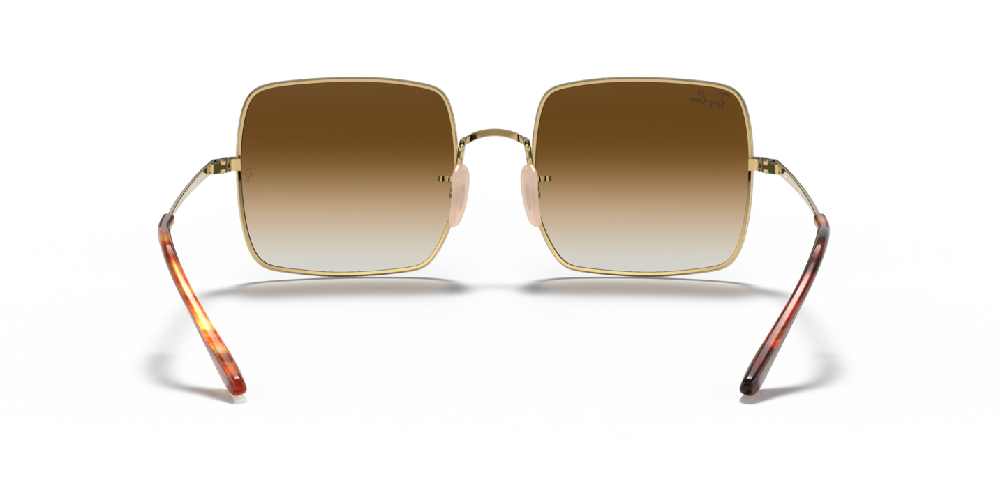 Sunglasses Ray-Ban RB1971 Square 1971 Classic | Free 