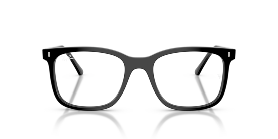 RB5446 Ray-Ban Black