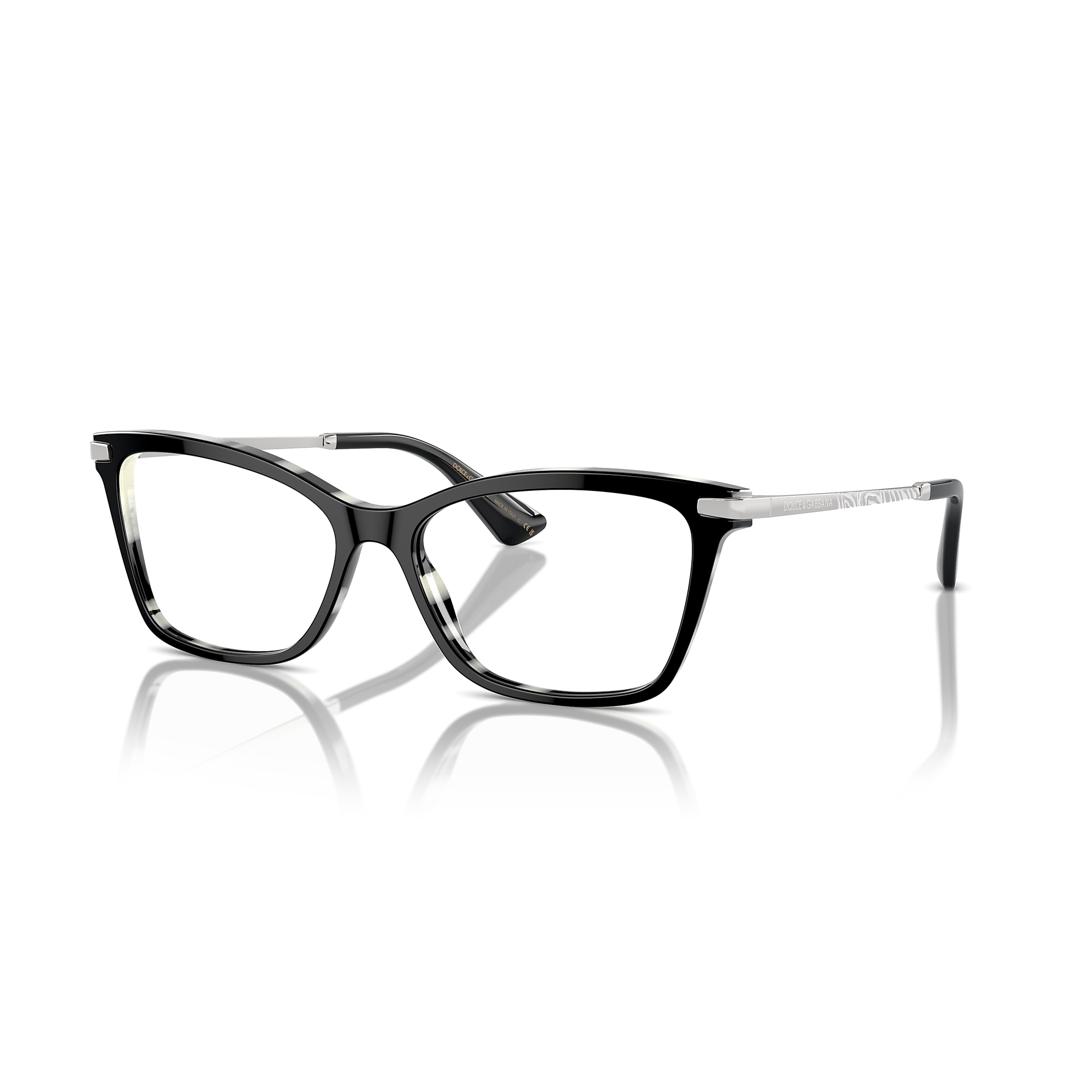 Eyeglasses Dolce & Gabbana DG3393 | Free Shipping | Glasses.com®
