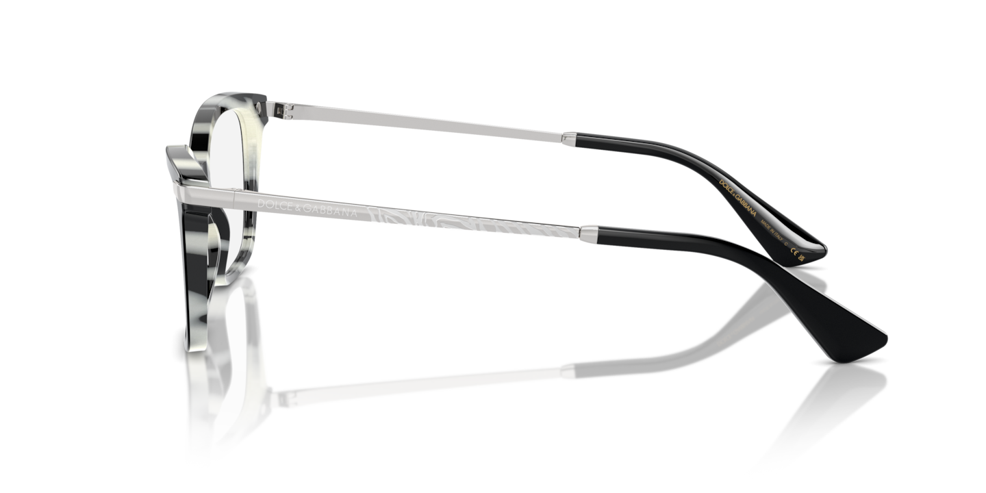 Eyeglasses Dolce & Gabbana DG3393 | Free Shipping | Glasses.com®