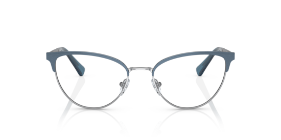 VO4250 Vogue Eyewear Top Brushed Azure/Silver