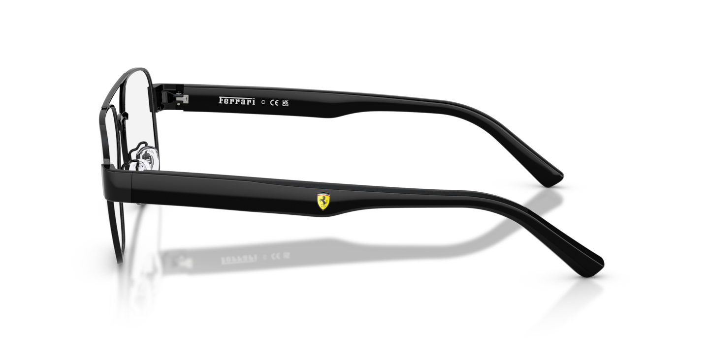 Eyeglasses Scuderia Ferrari FZ7014D | Free Shipping | Glasses.com®
