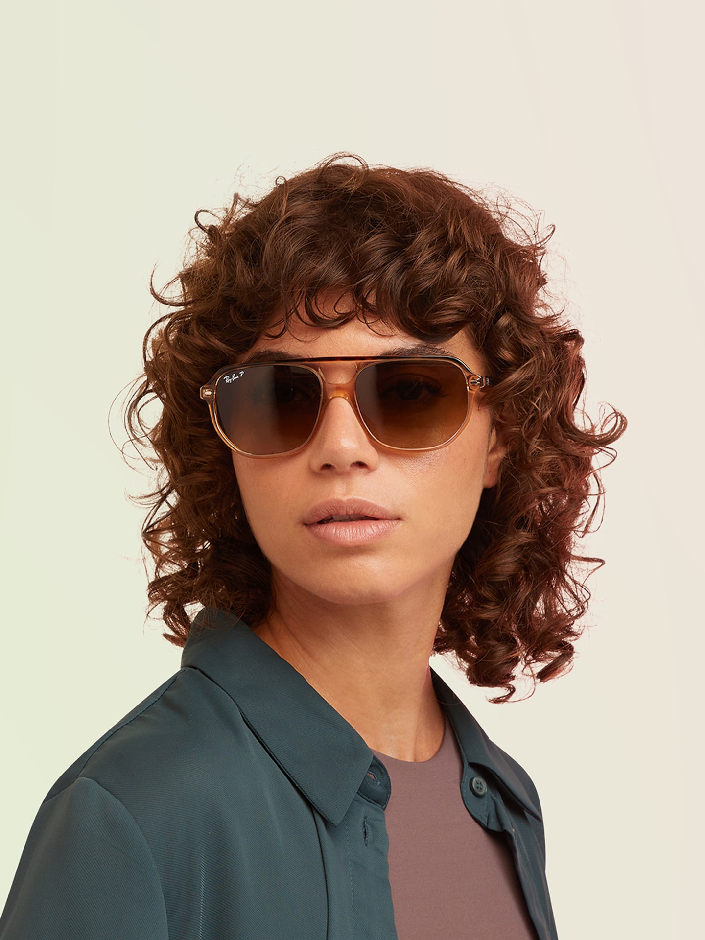 Sunglasses Ray-Ban RB2205 Bill One | Free Shipping | Glasses.com®