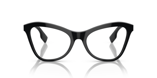 BE2373U Angelica Burberry Black