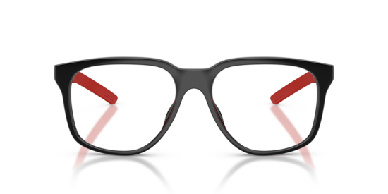 FZ8027U Scuderia Ferrari Black Shiny