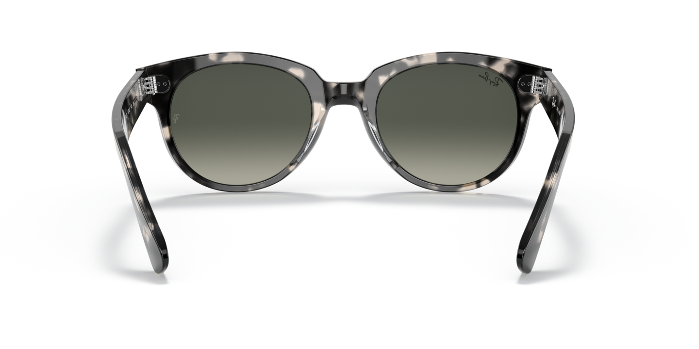 Ray-Ban Orion Sunglasses RB2199F Excellent Condition RAY-BAN Orion Polarized Sunglasses - RB2199 | eBay main image 2