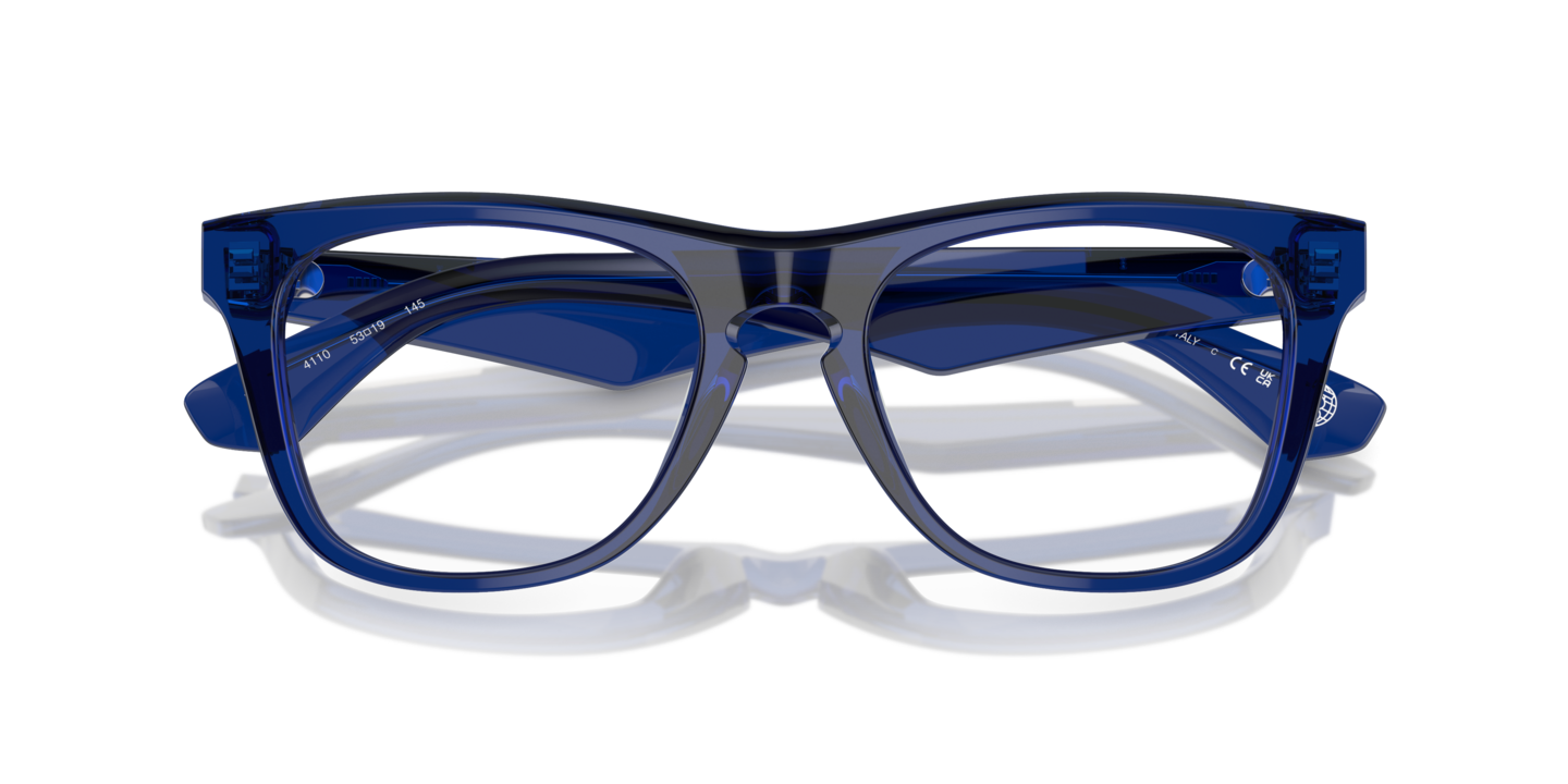 Burberry BRAND NEW blue light reading glasses. Burberry BE2340 Bolton Eyeglasses | LensCrafters main image 2