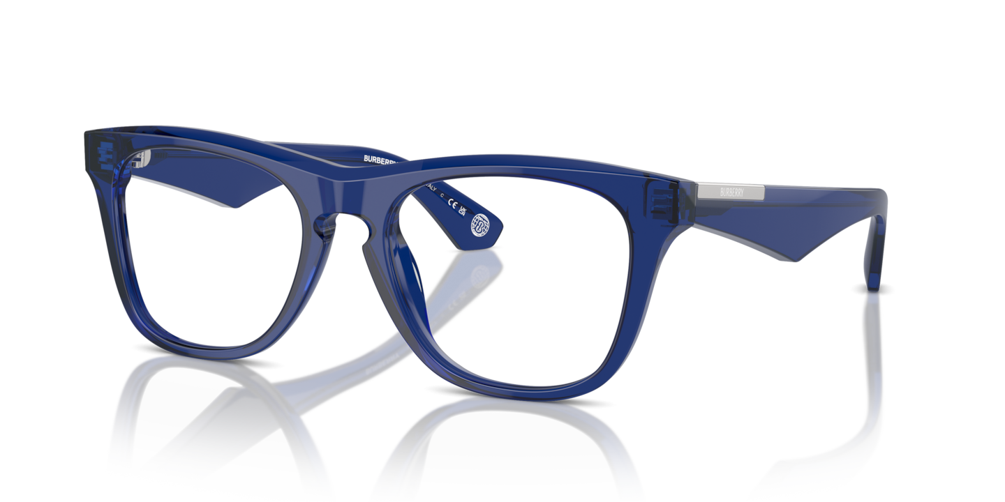 BURBERRY Bluelabel 3点セット Eyeglasses Burberry BE2409 | Free Shipping | Glasses.com®