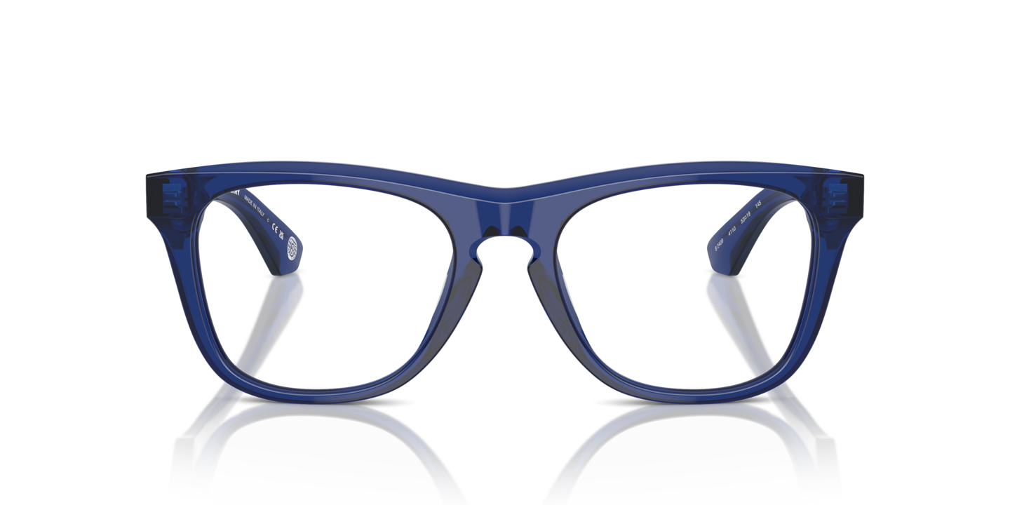 優しい星！！Burberry Blue Labeジャスグリッティー Burberry JB2003U Kids Eyeglasses | LensCrafters