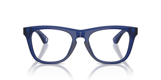 BE2409 Burberry Blue