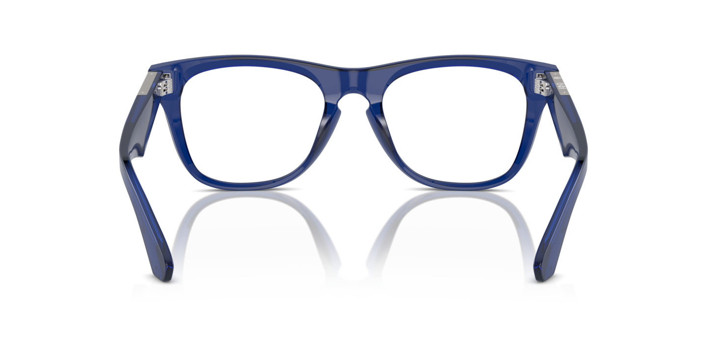 Eyeglasses Burberry BE2409 | Free Shipping | Glasses.com®