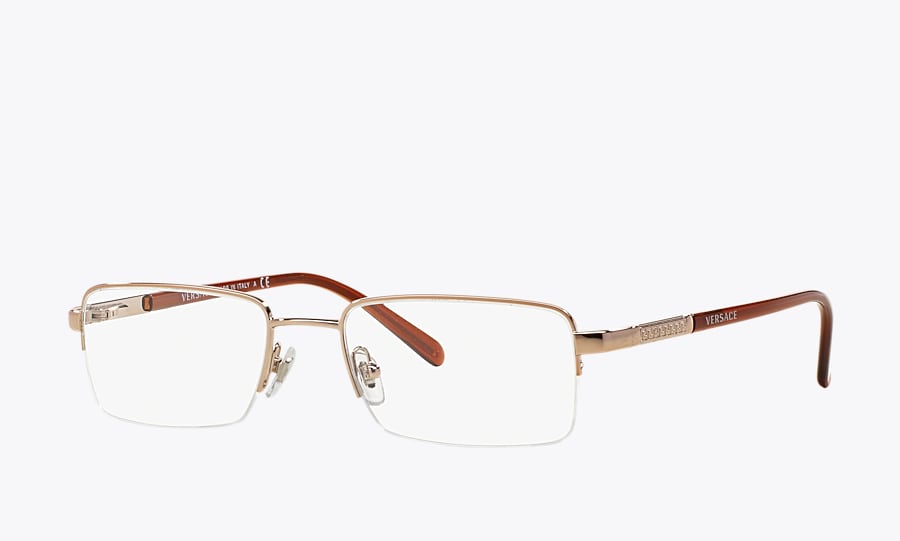 Eyeglasses Versace VE1066 | Free Shipping | Glasses.com®