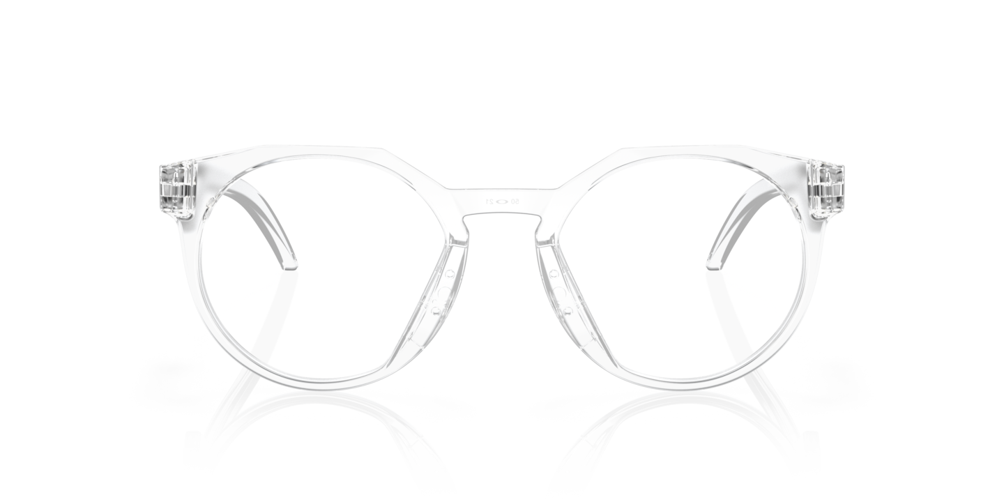 Eyeglasses Oakley OX8139 Kylian Mbappé Signature Series HSTN