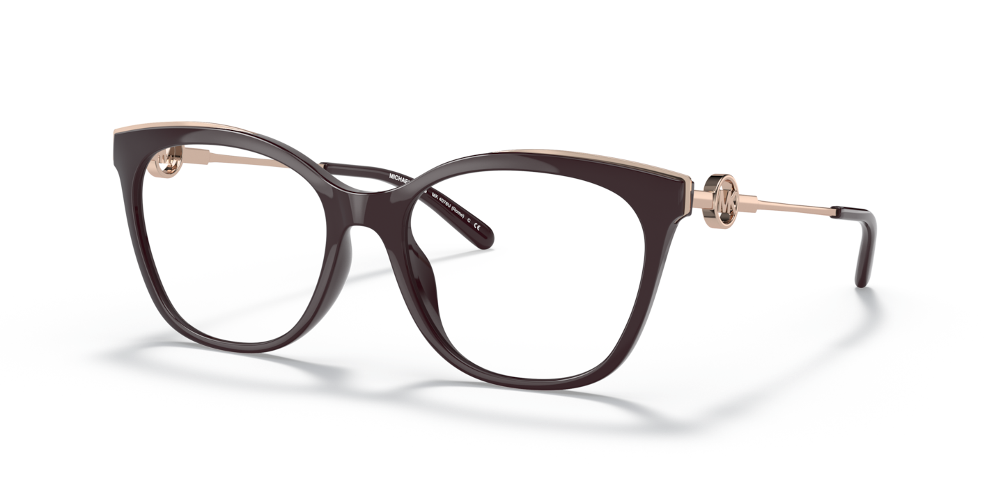 Michael Kors MK4076U Rome Brown