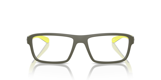 AN7247U Sandea Arnette Military Matte/Shiny