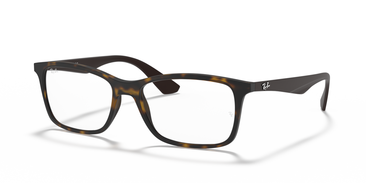 Ray-Ban RB7047 Optics Havana