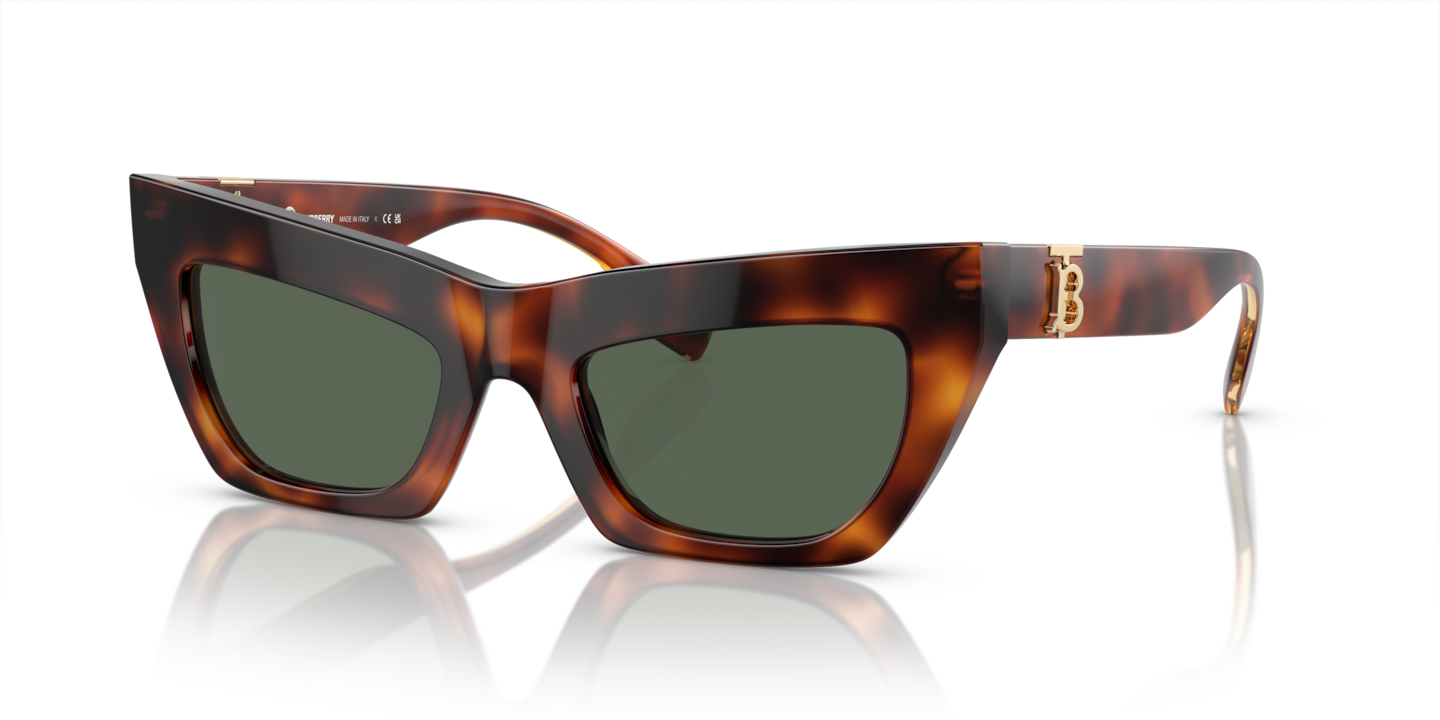 Burberry BE4405 Light Havana